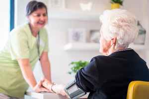 Touchmark on South Hill Home Care