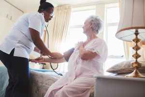 Amedisys Home Health Care - Mobile, AL