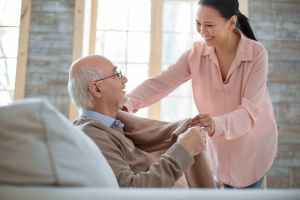 Transition Home Healthcare - Houston, TX