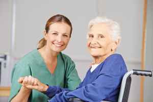 Senior Home Health Care - Minneapolis, MN