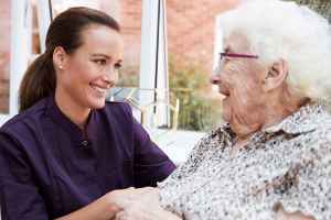 Tender Care Home Health - San Gabriel, CA