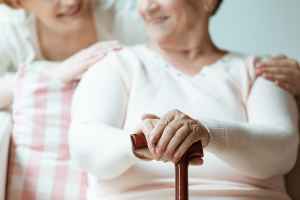 L A Home Healthcare - Columbus, OH