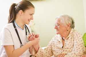 Grace Home Health Care - San Gabriel, CA