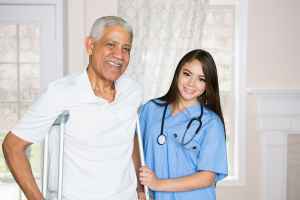 Oasis Home Healthcare