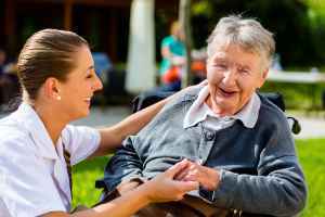 Nurses On Wheels