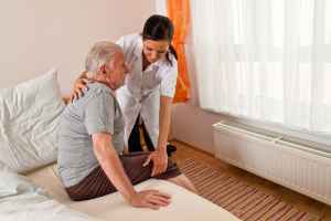 Allied Home Health Care