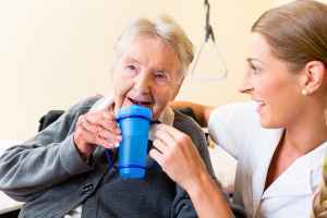 Gentiva Health Services - Wichita, KS