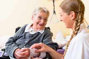 Frontier Home Health - Anchorage, AK