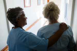 Absolute Home Health Care - Wichita, KS