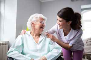 Home Health Connection