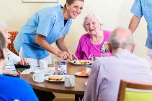 Comfort Keepers Anchorage - Anchorage, AK