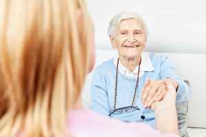 Golden Hill Nursing and Rehab