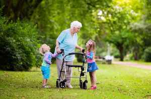 United Church Homes and Services