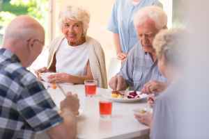 Greenfield Senior Citizen Housing - Greenfield, IA