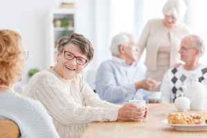 St. Joseph Group Care V - Las Vegas, NV