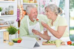 Elmore Retirement Village - Elmore, OH