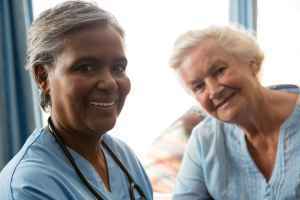 Legacy Heights Nursing and Rehab