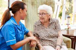 Lourdes Health Care Center - Wilton, CT