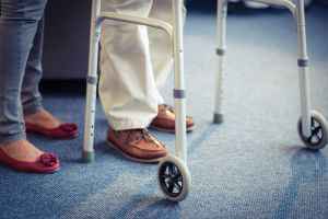 Overland Park Nursing and Rehab Center - Overland Park, KS