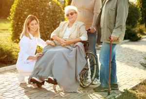 Boca Raton Rehabilitation Center - Boca Raton, FL