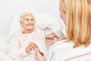 Sentara Nursing and Rehabilitation Hampton