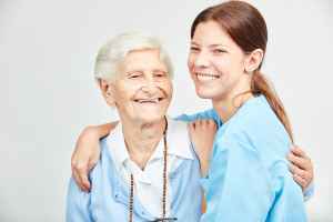 Legacy Nursing and Rehabilitation - Martinez, CA