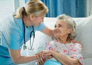 Golden Hill Nursing and Rehabilitation Center - Kingston, NY