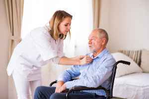 Brookhollow Heights Transitional Care Center - Houston, TX