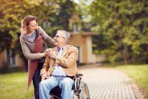 St. Mary's Care Center - Madison, WI