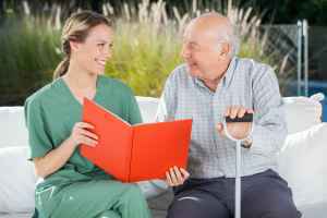 Kindred Nursing and Rehabilitation - Henderson