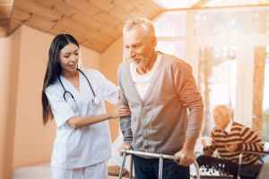 Manorcare of Libertyville - Libertyville, IL