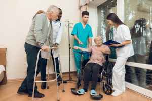 South Haven Nursing and Rehabilitation Community
