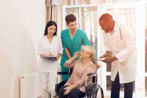 Silverado Aspen Park Memory Care Community - Salt Lake City, UT