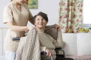 Medway Country Manor Skilled Nursing and Rehabilitation - Medway, MA