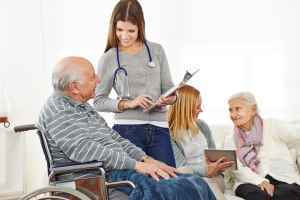 Regency Nursing Home - Detroit, MI