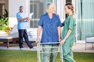Central Island Healthcare - Plainview, NY