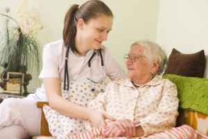 Bethel Healthcare Community - St Paul, MN
