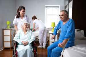 Manorcare Health Services - Voorhees - Voorhees, NJ