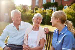 Manorcare Health Services - Topeka - Topeka, KS