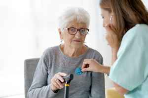 Rehabilitation Center of Hampton - Hampton, IA