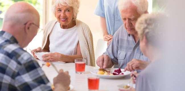 Home Instead Senior Care in Hauppauge, NY
