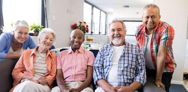 Rehabilitation Services And Skilled Nursing Facility In Weston And Wausau Wi Rennes Group