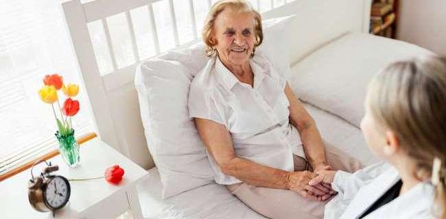 Sefton Home Care in Baltimore, MD