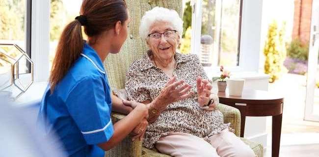 Quality Residential Care in Springfield, MO
