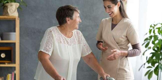 Bell's Professional Residential Homecare in Charleston, SC