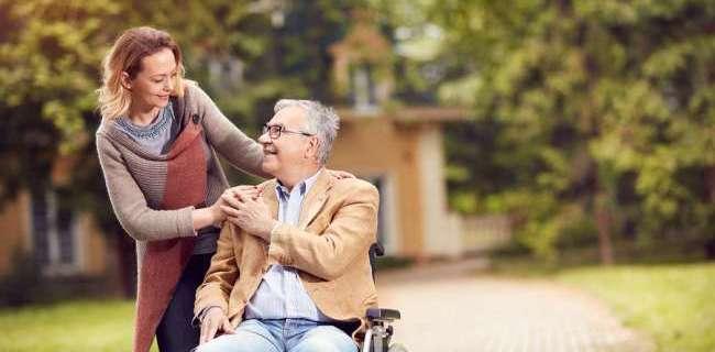 National Residential Home Services in Hampton, GA