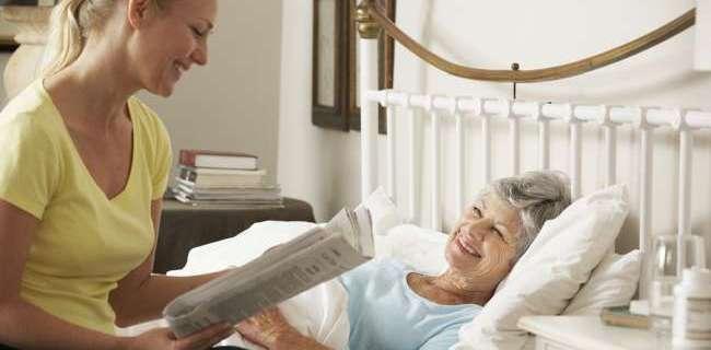 Home Harbor - Senior Living Community Assisted Living in Racine, WI - FindContinuingCare