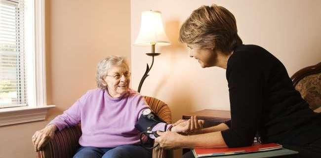 Home Care in Waltham MA - Always Best Care Senior Services