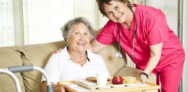 Skilled Nursing Facility at North Hill in Needham, MA