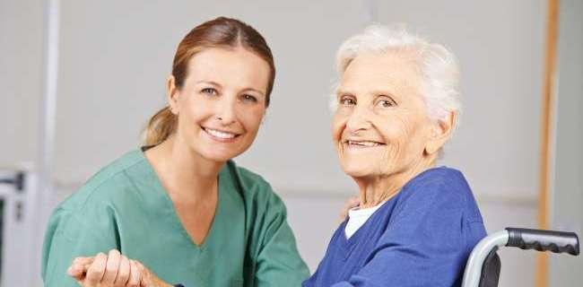 Synergy Home Care in New York, NY